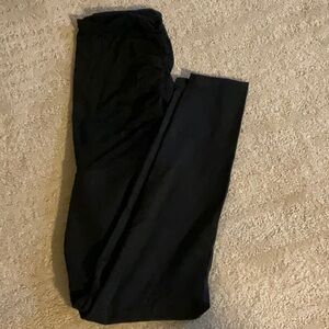 Beyond the bump maternity crop leggings